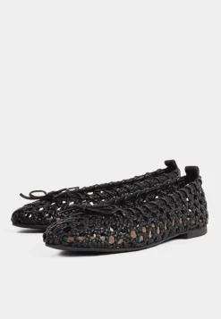 Sale Megan Ballerinasko, , 39 Dame Flade Sko|Ballerinaer