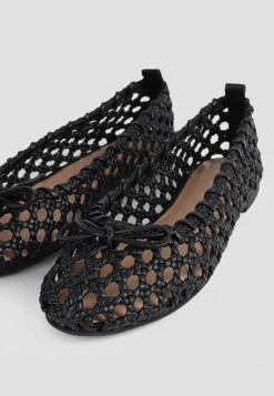 Sale Megan Ballerinasko, , 39 Dame Flade Sko|Ballerinaer