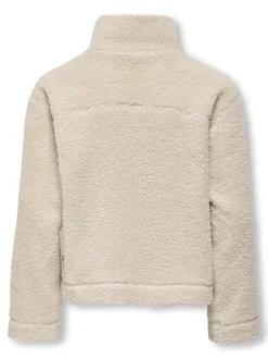 Online Megan Life Teddy Jakke, , 152 cm Børn Overtøj