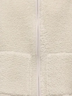 Online Megan Life Teddy Jakke, , 152 cm Børn Overtøj
