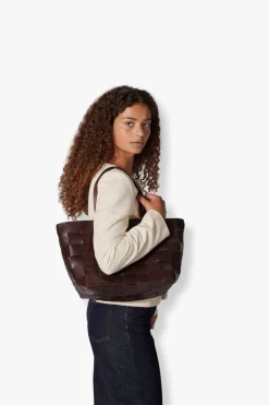 Adax Meike Shopper,-Dame Shoppere