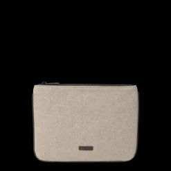 Outlet Melange Pouch Kosmetikpung, Dame Toilettasker|Toilet- & Makeuptasker