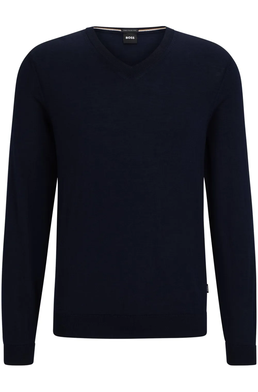 Boss Black Melba-P Sweater, , L- Strik