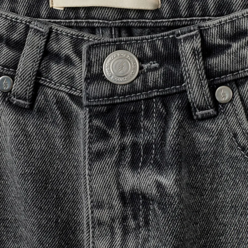 Sofie Schnoor Melikasy Low Waist Jeans, , 164 cm-Børn Jeans