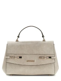 Guess Melinda Top Handle håndtaske,-Dame Håndtasker
