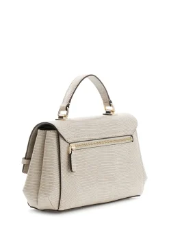 Guess Melinda Top Handle håndtaske,-Dame Håndtasker