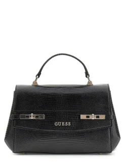 Guess Melinda Top Handle håndtaske,-Dame Håndtasker