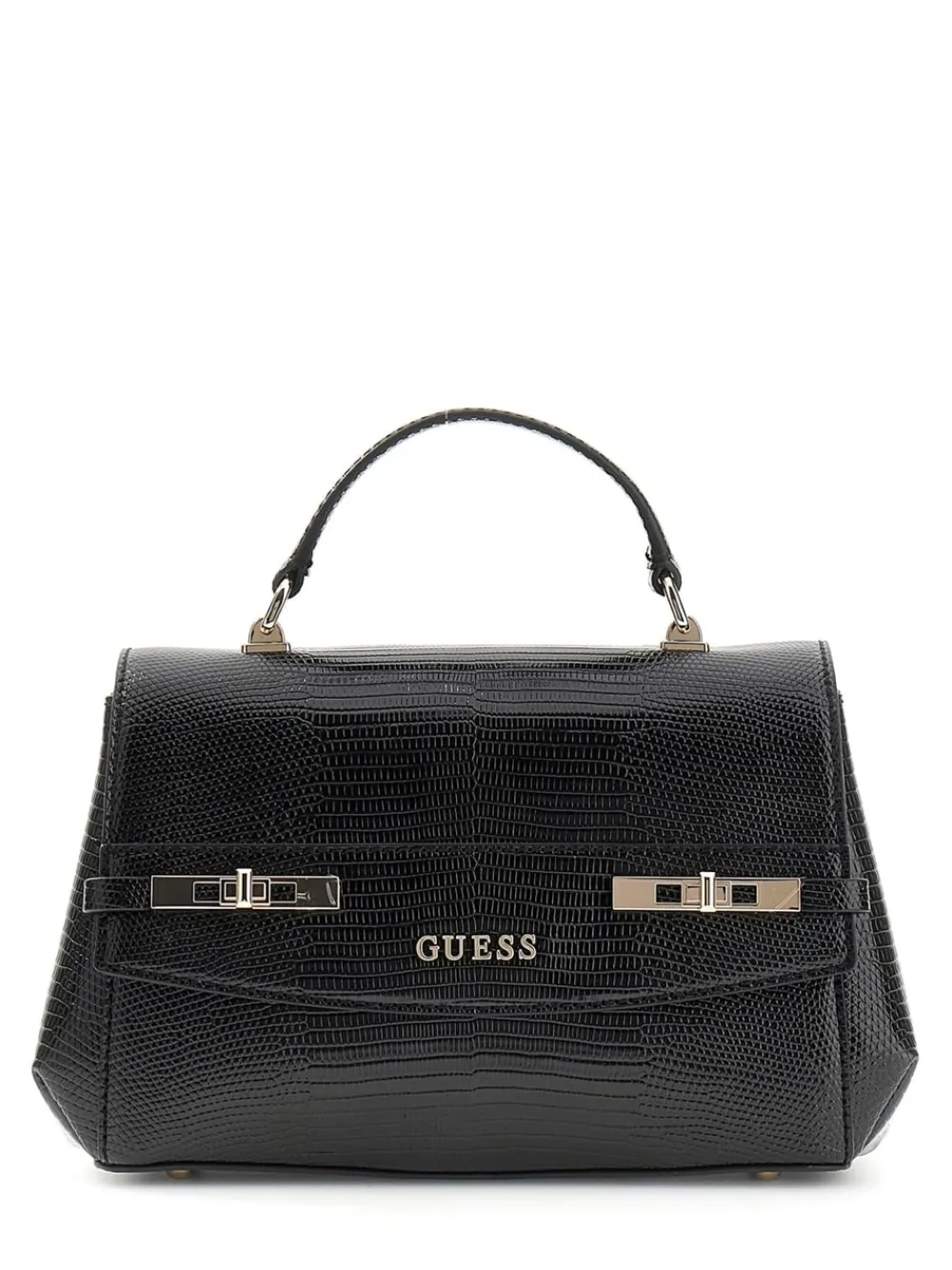 Guess Melinda Top Handle håndtaske,-Dame Håndtasker