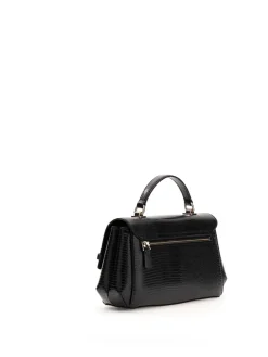 Guess Melinda Top Handle håndtaske,-Dame Håndtasker