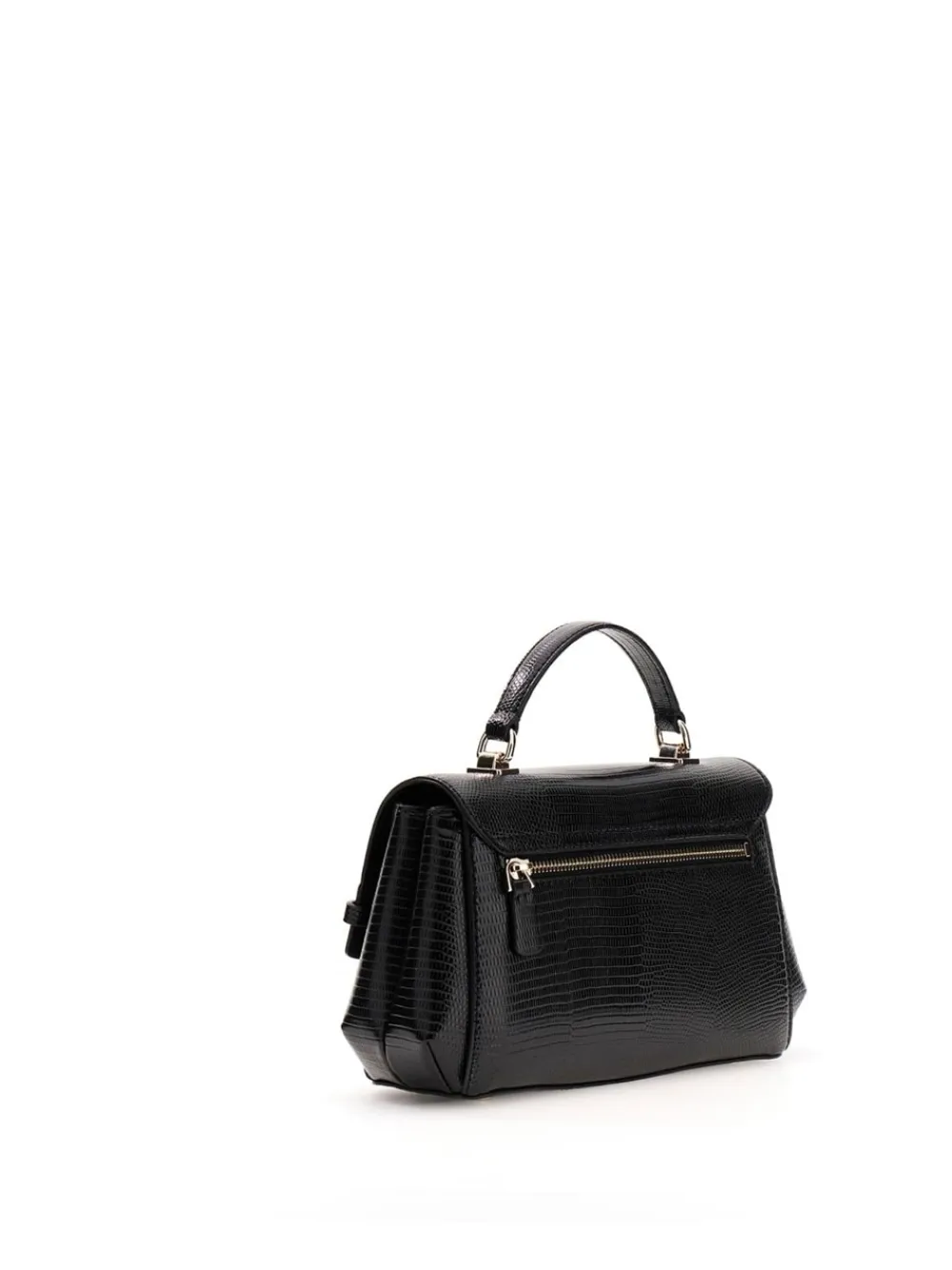 Guess Melinda Top Handle håndtaske,-Dame Håndtasker