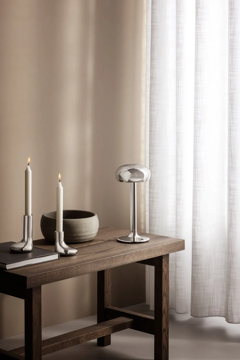 Outlet Mellow Lysestage, Stue