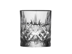 Lyngby Glas Melodia 6-pak Shotglas, , 8 cl- Køkken|Glas