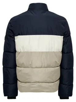 Outlet Melvin Life Puffer Jakke, , M Jakker & Frakker