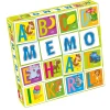 Outlet MEMO ABC Spil Børn Spil & Puslespil