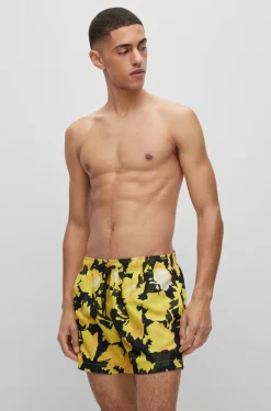 Discount Memo Badebukser, , XL Badetøj