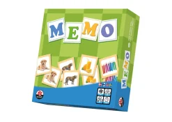 New Memo Brætspil Børn Spil & Puslespil