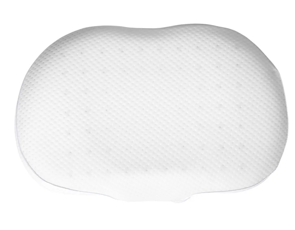 Best Memoryskum Støtte Hovedpude, 37x58 cm Dyner & Puder
