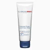 Clarins Men Active Face Wash, 125 ml- Ansigtspleje