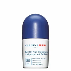 Hot Men Deo Roll-On, 50 ml Skarp Pris|Deodorant