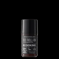 Ecooking Men Deo Roll-on, 50 ml- Deodorant|Deodorant