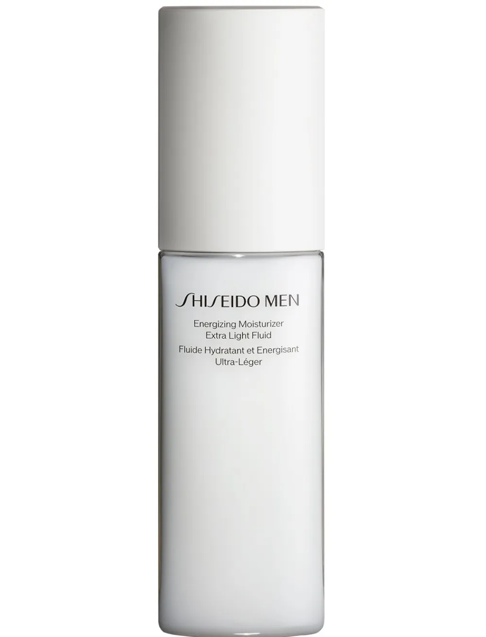Men Energizing Moisturizer Fluid, 100 ml Ansigtspleje