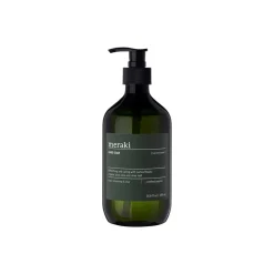 Meraki Men Hand Soap, 490 ml- Kropspleje
