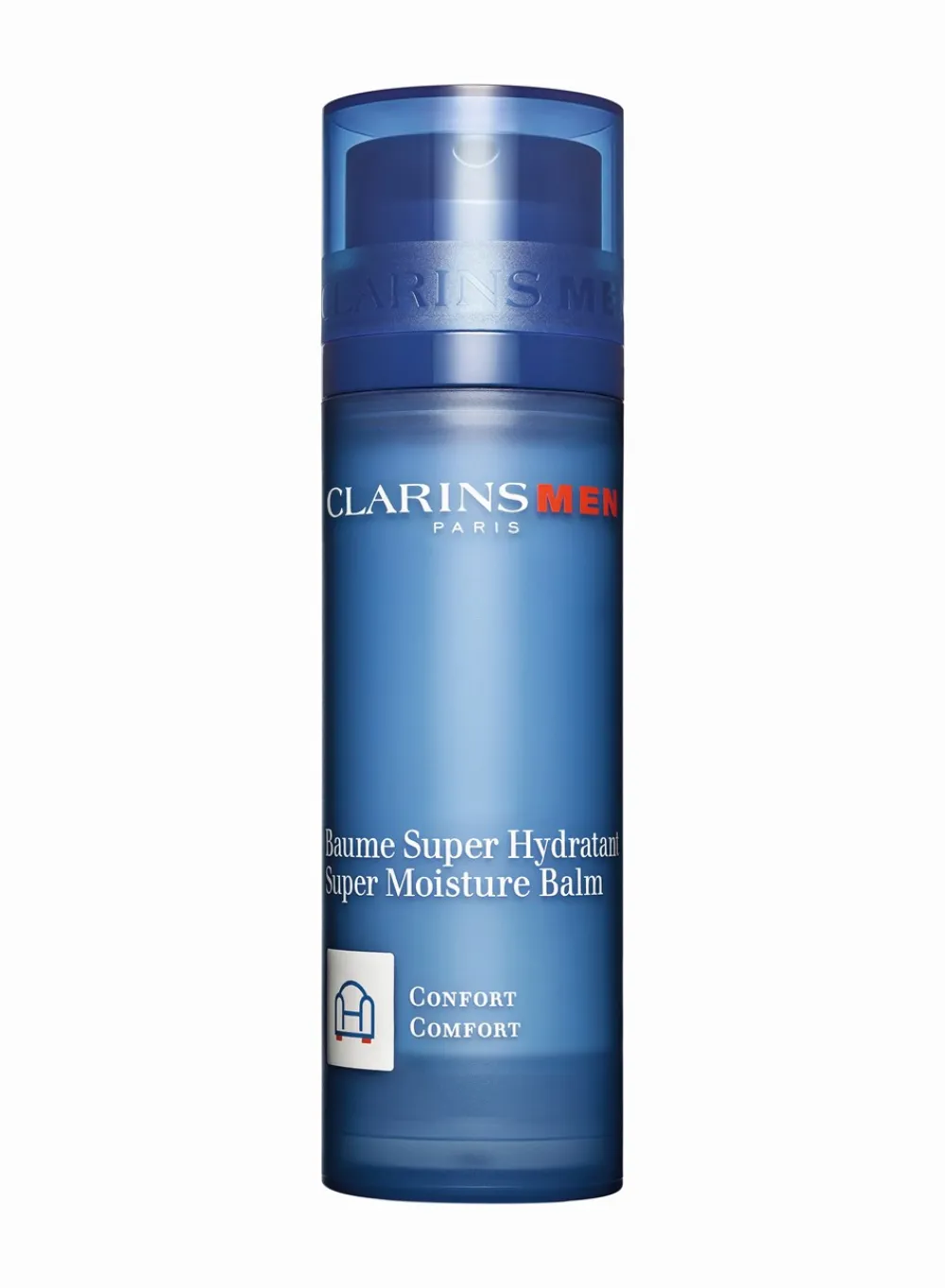 Discount Men Hydra Moisture Balm, 50 ml Ansigtspleje