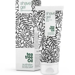 Australian Bodycare Men Shave Gel- Barbering