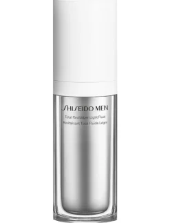 Hot Men SMN Total Revitalizer Liqiud Fluid Anti-age Creme, 70 ml Ansigtspleje
