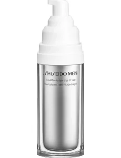 Hot Men SMN Total Revitalizer Liqiud Fluid Anti-age Creme, 70 ml Ansigtspleje
