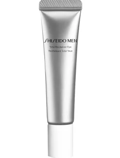 Shiseido Men Total Revitalizer Eye Creme, 15 ml- Ansigtspleje