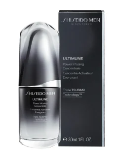 Clearance Men Ultimune P Concentrate, 30 ml Ansigtspleje