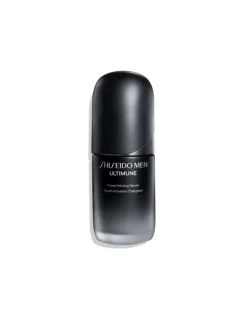 Shiseido Men Ultimune Power Infusing Concentrate Serum, 50 ml- Ansigtspleje