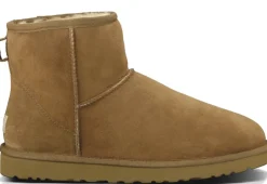 Online Men's Classic Mini Støvle, , 45 Hjemmesko|Støvler