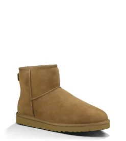 Online Men's Classic Mini Støvle, , 45 Hjemmesko|Støvler