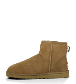 Online Men's Classic Mini Støvle, , 45 Hjemmesko|Støvler