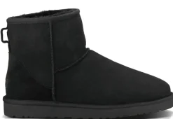 UGG Men's Classic Mini Støvle, , 41- Hjemmesko|Støvler