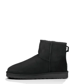 UGG Men's Classic Mini Støvle, , 41- Hjemmesko|Støvler