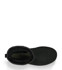 UGG Men's Classic Mini Støvle, , 41- Hjemmesko|Støvler