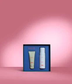 Nilens Jord Men's Face Essentials Gaveæske- Gaveæsker Til Ham|Ansigtspleje