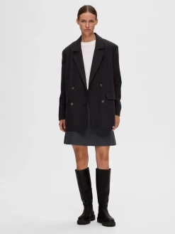 Outlet Mercy-Ula Mini Nederdel, , 40 Dame Nederdele