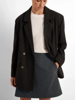 Outlet Mercy-Ula Mini Nederdel, , 40 Dame Nederdele