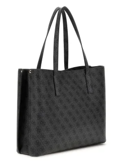Meridan II Girlfriend Tote Bag, Dame Shoppere