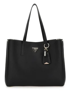 Guess Meridian II Tote Bag,-Dame Shoppere