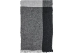New Merino Plaid, , 130x200 cm Stue|Plaider