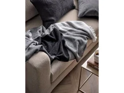 New Merino Plaid, , 130x200 cm Stue|Plaider