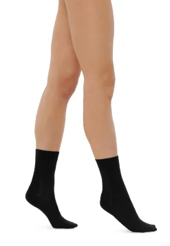 Wolford Merino Strømper, , S-Dame Strømper