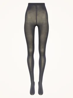 Wolford Merino Tights, , L-Dame Strømper