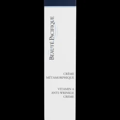 Beauté Pacifique Metamorphique Vitamin A Cream, 115 ml- Ansigtspleje