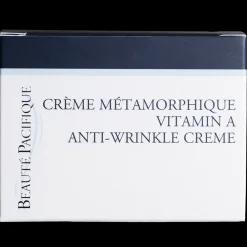 Sale Metamorphique Vitamin A Cream, 50 ml Ansigtspleje